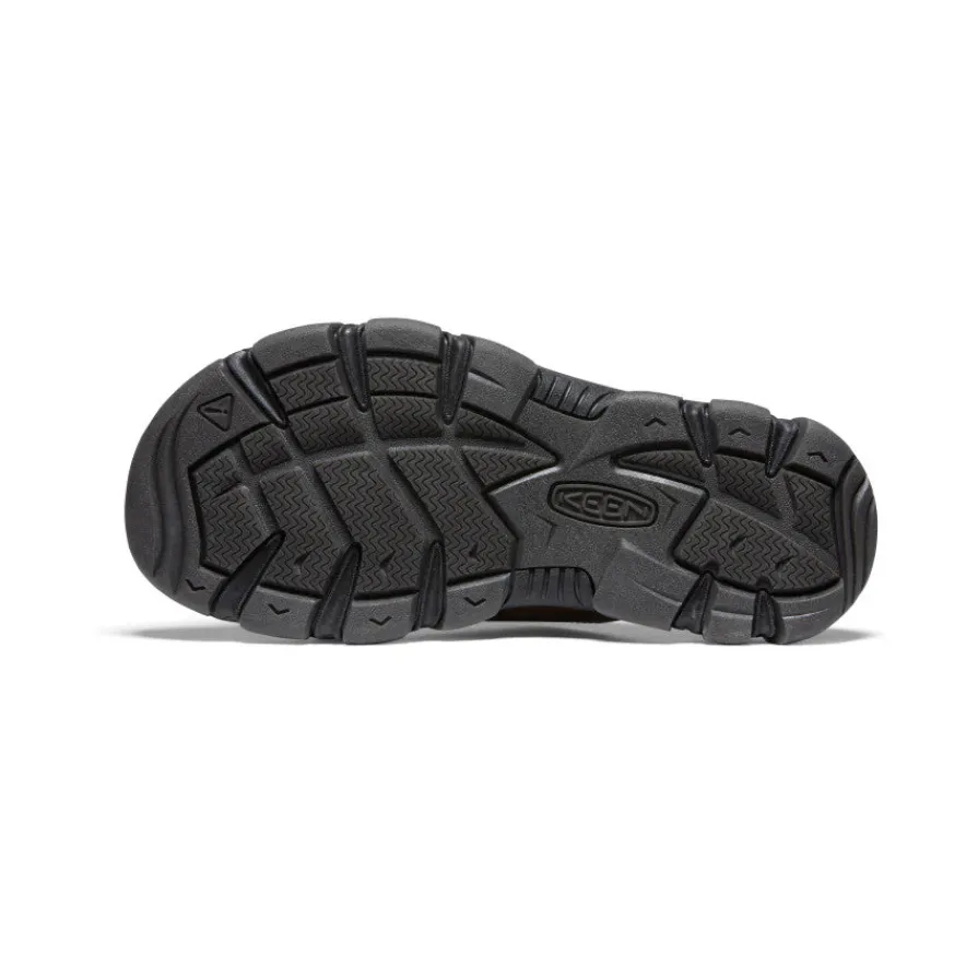 New Men's Daytona II Slide | Homme Sandales