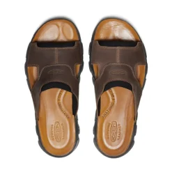New Men's Daytona II Slide | Homme Sandales