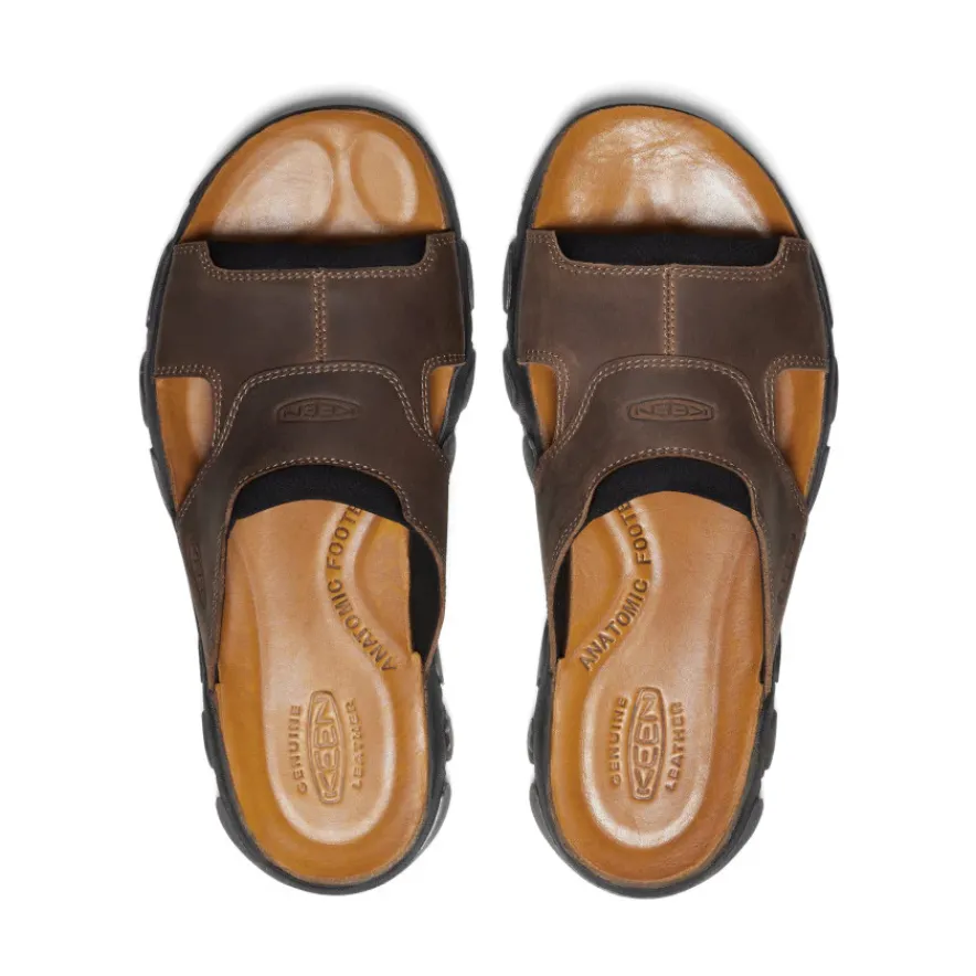 New Men's Daytona II Slide | Homme Sandales