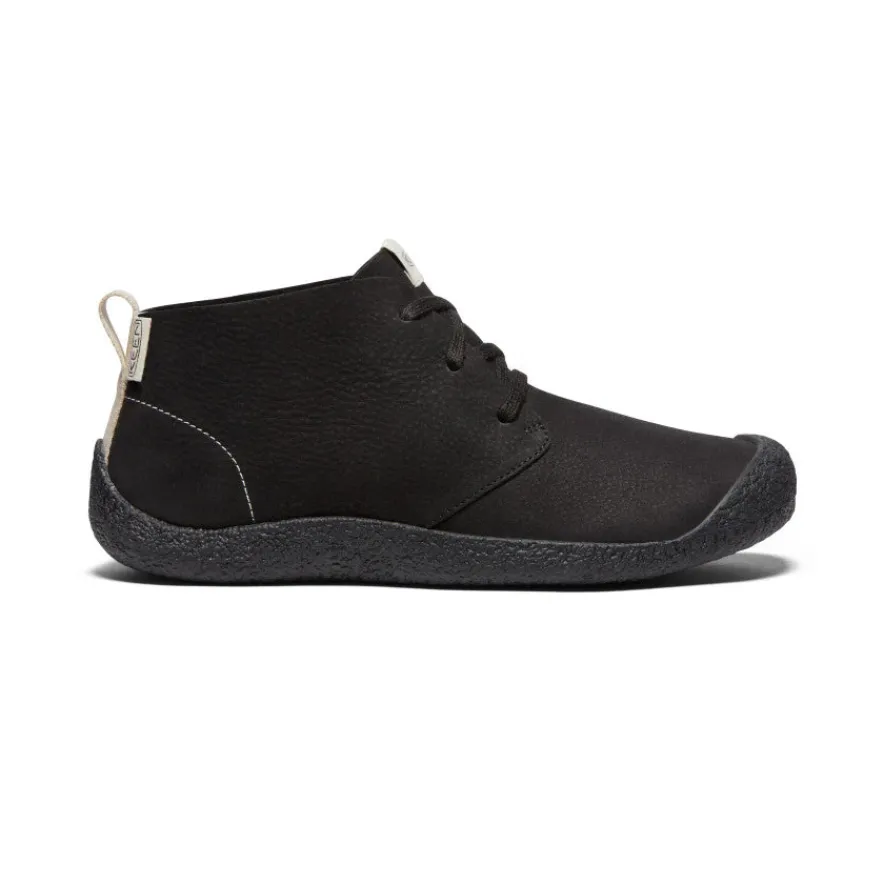 Sale Mosey Leather Chukka Pour Homme | Homme Bottes