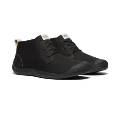 Sale Mosey Leather Chukka Pour Homme  |   Homme Bottes