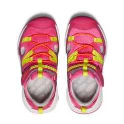 Clearance Motozoa Sandal Pour Enfants | Jazzy/Evening Primrose Enfant Sandales