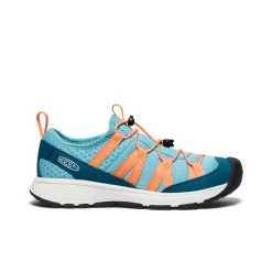 Best Motozoa Sneaker Pour Jeunes  |  Legion Blue/Tangerine Enfant Chaussures