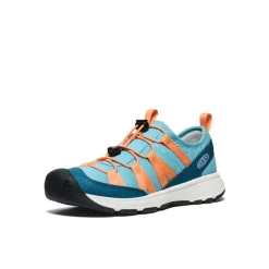 Best Motozoa Sneaker Pour Jeunes | Legion Blue/Tangerine Enfant Chaussures