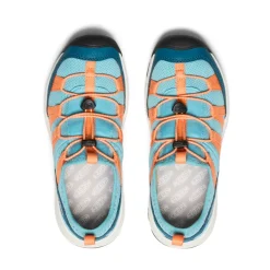 Best Motozoa Sneaker Pour Jeunes | Legion Blue/Tangerine Enfant Chaussures