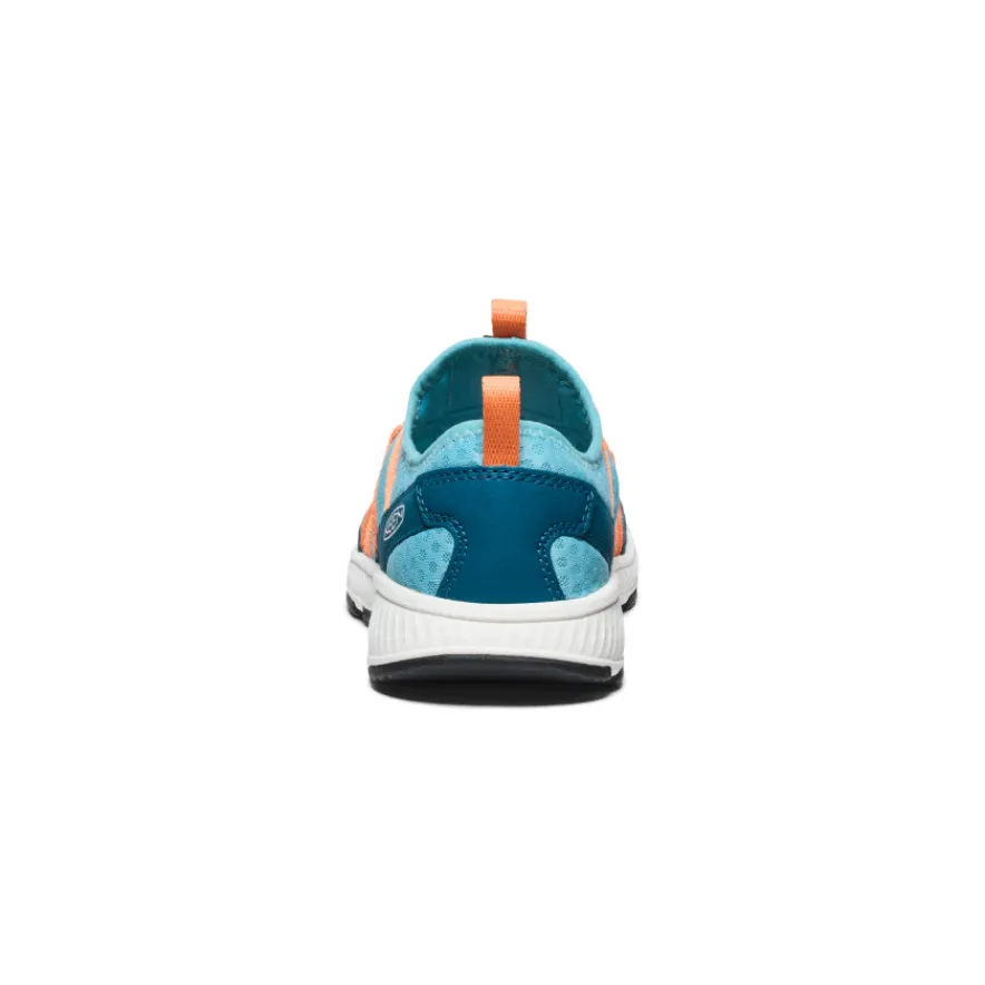 Best Motozoa Sneaker Pour Jeunes | Legion Blue/Tangerine Enfant Chaussures