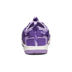 New Moxie Sandal Pour Jeunes | Multi/English Lavender Enfant Sandales