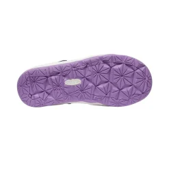 New Moxie Sandal Pour Jeunes | Multi/English Lavender Enfant Sandales
