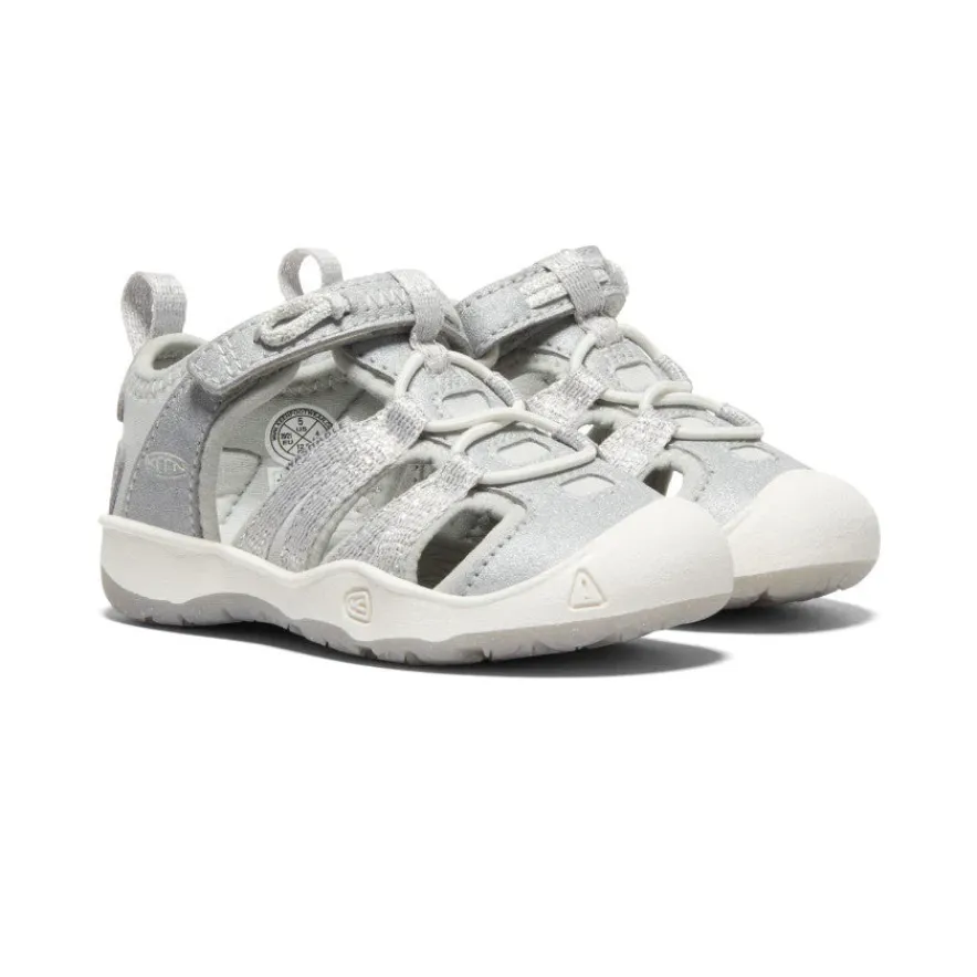 New Moxie Sandal Pour Petit Enfants | Enfant Sandales