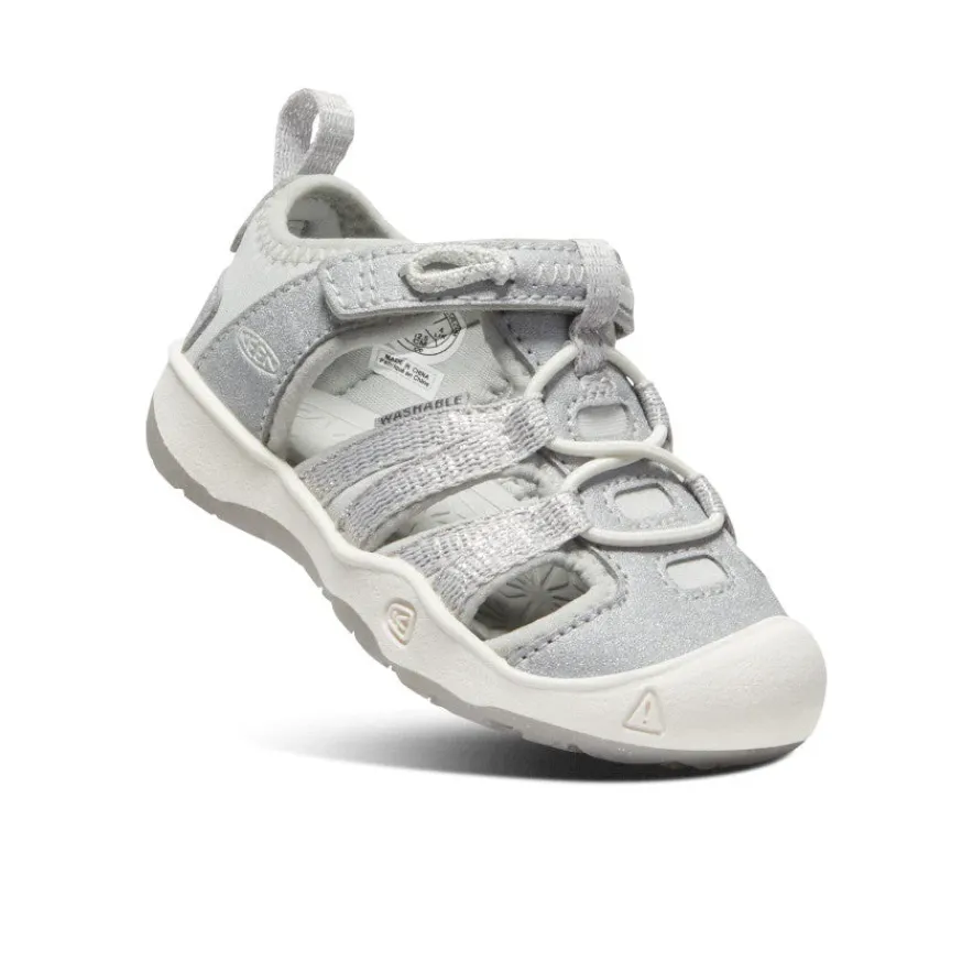 New Moxie Sandal Pour Petit Enfants | Enfant Sandales