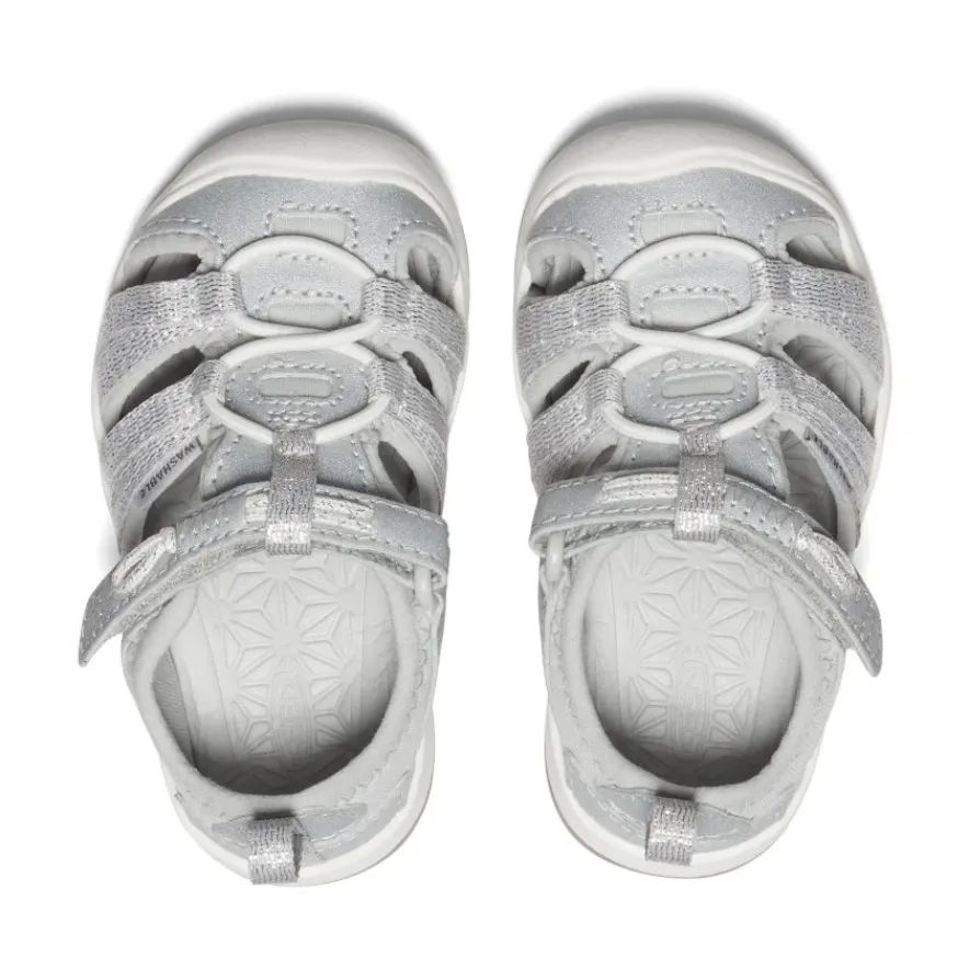 New Moxie Sandal Pour Petit Enfants | Enfant Sandales