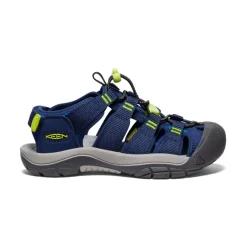 Best Sale Newport Boundless Sandal Pour Jeunes | Naval Academy/Evening Primrose Enfant Sandales