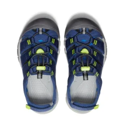 Best Sale Newport Boundless Sandal Pour Jeunes | Naval Academy/Evening Primrose Enfant Sandales