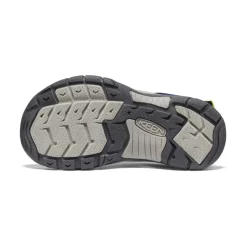 Best Sale Newport Boundless Sandal Pour Jeunes | Naval Academy/Evening Primrose Enfant Sandales