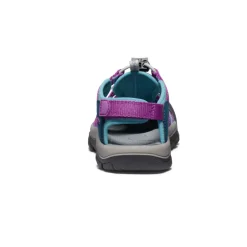 Cheap Newport Boundless Sandal Pour Enfants | Legion Blue/Willowherb Enfant Sandales