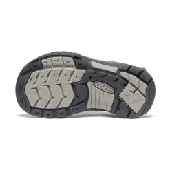 Cheap Newport Boundless Sandal Pour Enfants | Legion Blue/Willowherb Enfant Sandales