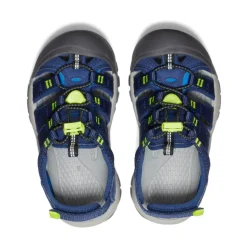 Cheap Newport Boundless Sandal Pour Enfants | Naval Academy/Evening Primrose Enfant Sandales