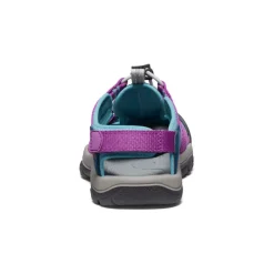 Flash Sale Newport Boundless Sandal Pour Jeunes  |  Legion Blue/Willowherb Enfant Sandales