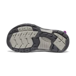 Flash Sale Newport Boundless Sandal Pour Jeunes  |  Legion Blue/Willowherb Enfant Sandales
