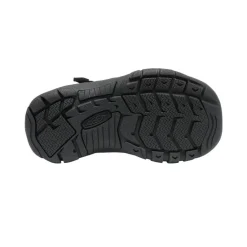 Cheap Newport H2 Pour Enfants | Black/Lime Green Enfant Sandales