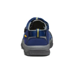 Hot Newport H2 Pour Enfants | Blue Depths/Gargoyle Enfant Sandales