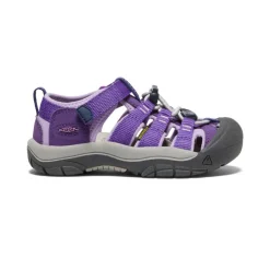 Online Newport H2 Pour Enfants | Tillandsia Purple/English Lavender Enfant Sandales