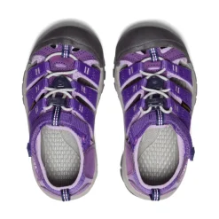 Online Newport H2 Pour Enfants | Tillandsia Purple/English Lavender Enfant Sandales