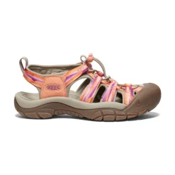 New Newport H2 Pour Femme | Papaya Punch/Prism Femme Sandales