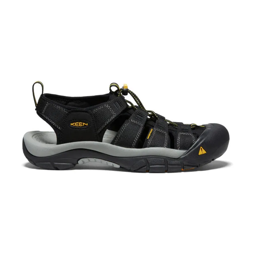 Hot Newport H2 Pour Homme | Homme Sandales