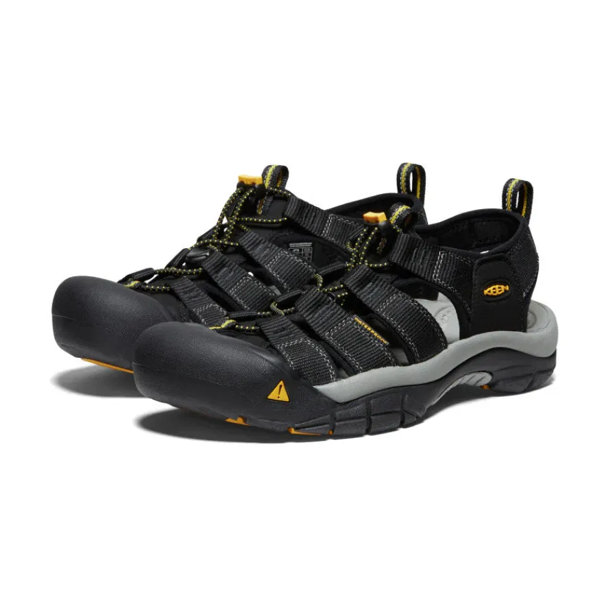 Hot Newport H2 Pour Homme | Homme Sandales