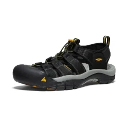 Hot Newport H2 Pour Homme | Homme Sandales