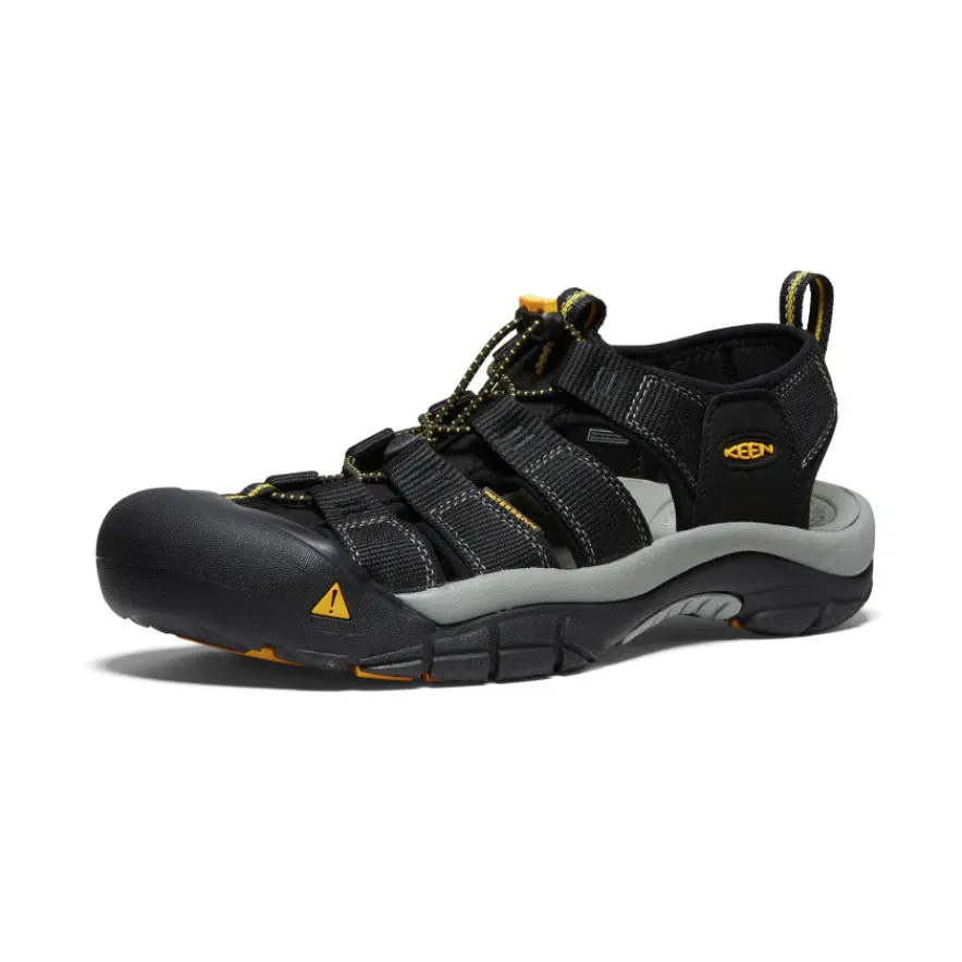 Hot Newport H2 Pour Homme | Homme Sandales