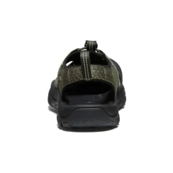 Sale Newport H2 Pour Homme | Forest Night/Black Homme Sandales
