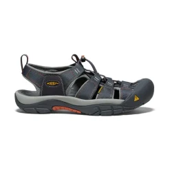 Best Newport H2 Pour Homme | India Ink/Rust Homme Sandales