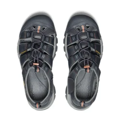Best Newport H2 Pour Homme | India Ink/Rust Homme Sandales