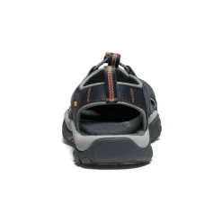 Best Newport H2 Pour Homme | India Ink/Rust Homme Sandales