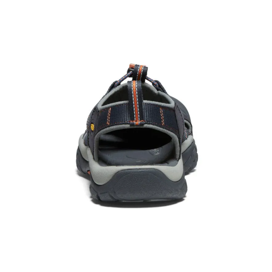 Best Newport H2 Pour Homme | India Ink/Rust Homme Sandales