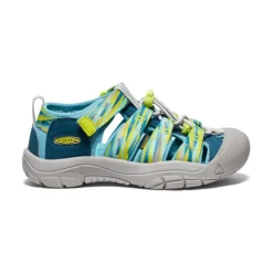 Best Newport H2 Pour Jeunes  |  Legion Blue/Evening Primrose Enfant Sandales