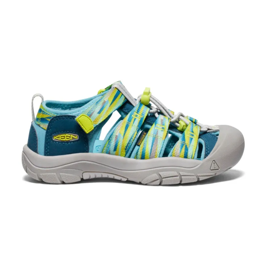 Best Newport H2 Pour Jeunes | Legion Blue/Evening Primrose Enfant Sandales