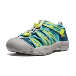 Best Newport H2 Pour Jeunes | Legion Blue/Evening Primrose Enfant Sandales