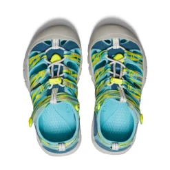 Best Newport H2 Pour Jeunes | Legion Blue/Evening Primrose Enfant Sandales