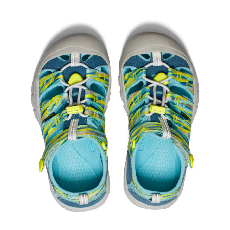 Best Newport H2 Pour Jeunes | Legion Blue/Evening Primrose Enfant Sandales