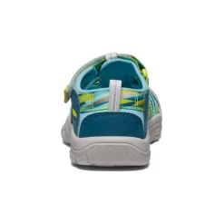 Best Newport H2 Pour Jeunes | Legion Blue/Evening Primrose Enfant Sandales