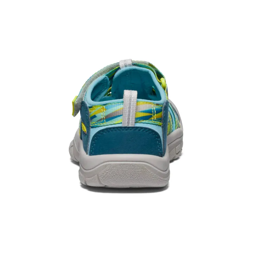 Best Newport H2 Pour Jeunes | Legion Blue/Evening Primrose Enfant Sandales