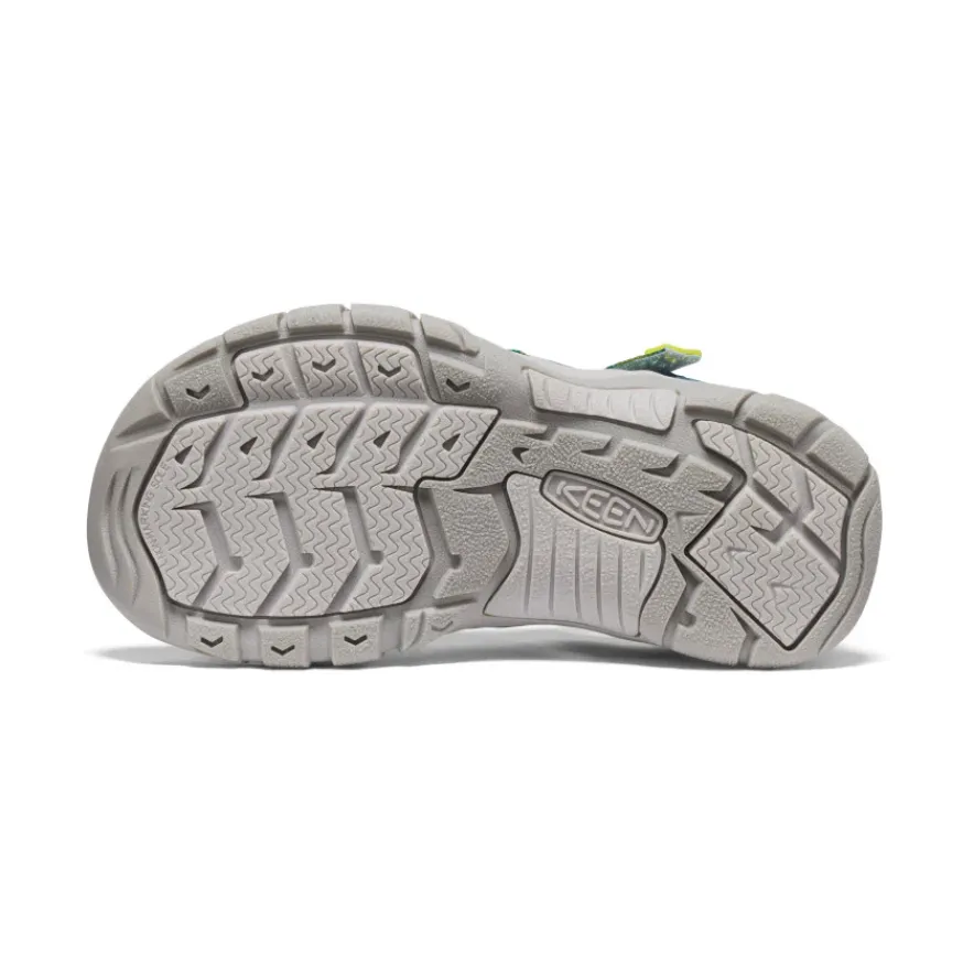 Best Newport H2 Pour Jeunes | Legion Blue/Evening Primrose Enfant Sandales