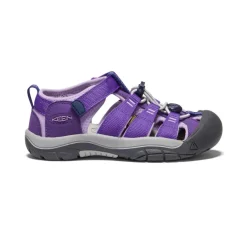 Best Sale Newport H2 Pour Jeunes | Tillandsia Purple/English Lavender Enfant Sandales