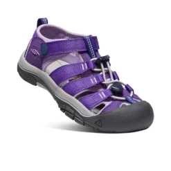 Best Sale Newport H2 Pour Jeunes | Tillandsia Purple/English Lavender Enfant Sandales