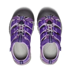 Best Sale Newport H2 Pour Jeunes | Tillandsia Purple/English Lavender Enfant Sandales