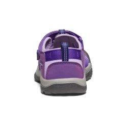 Best Sale Newport H2 Pour Jeunes | Tillandsia Purple/English Lavender Enfant Sandales