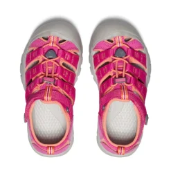 Hot Newport H2 Pour Jeunes  |  Verry Berry/Fusion Coral Enfant Sandales